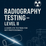 Radiography Testing Level-II | Complete Textbook on X-Ray & Gamma Ray Testing | NDT Training & Reference Guide